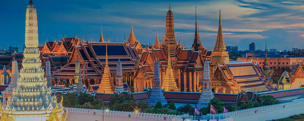 THAILAND