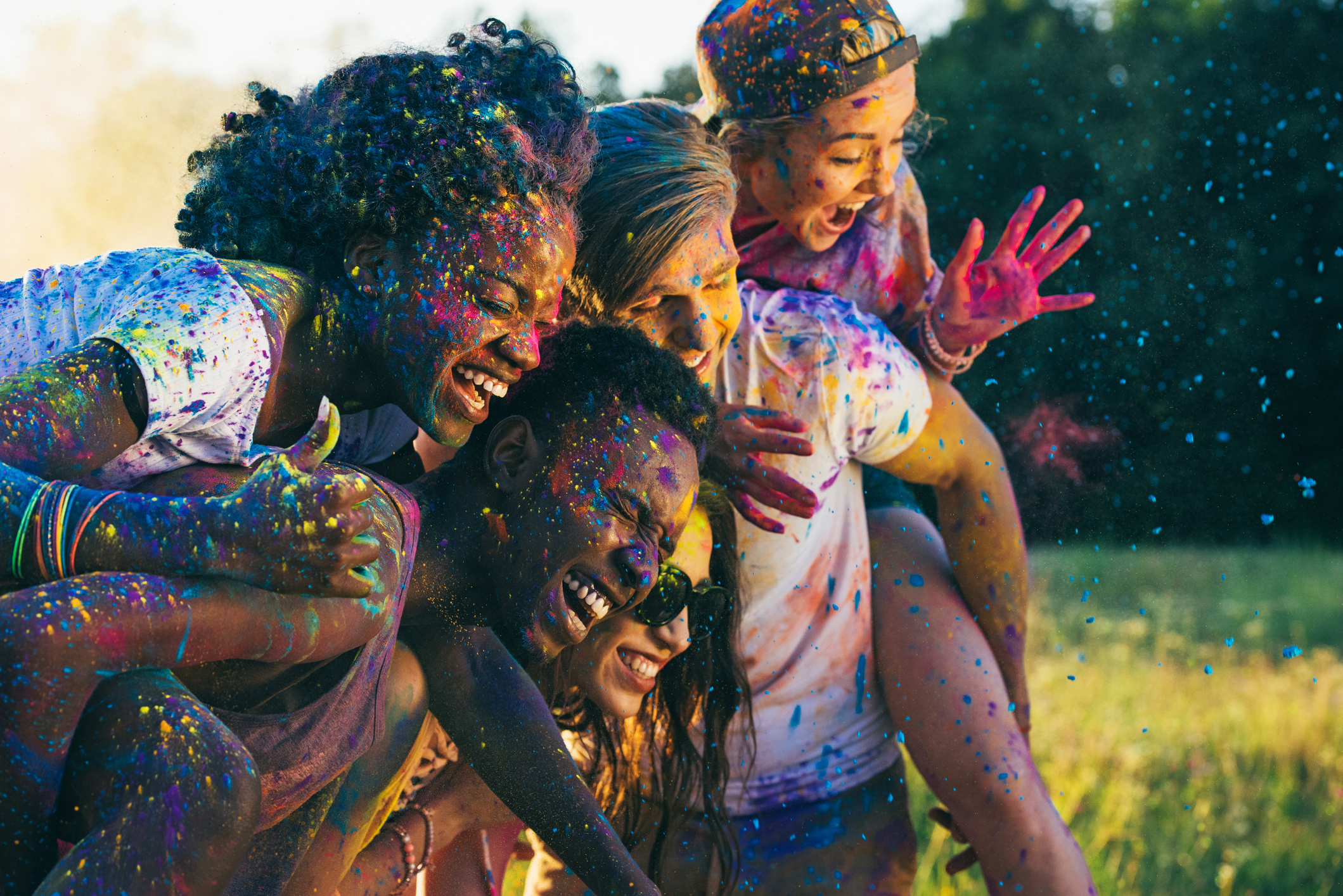 Holi Festival 