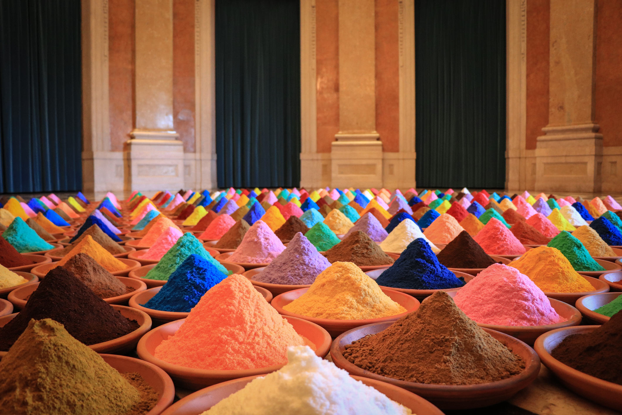 Holi Festival 