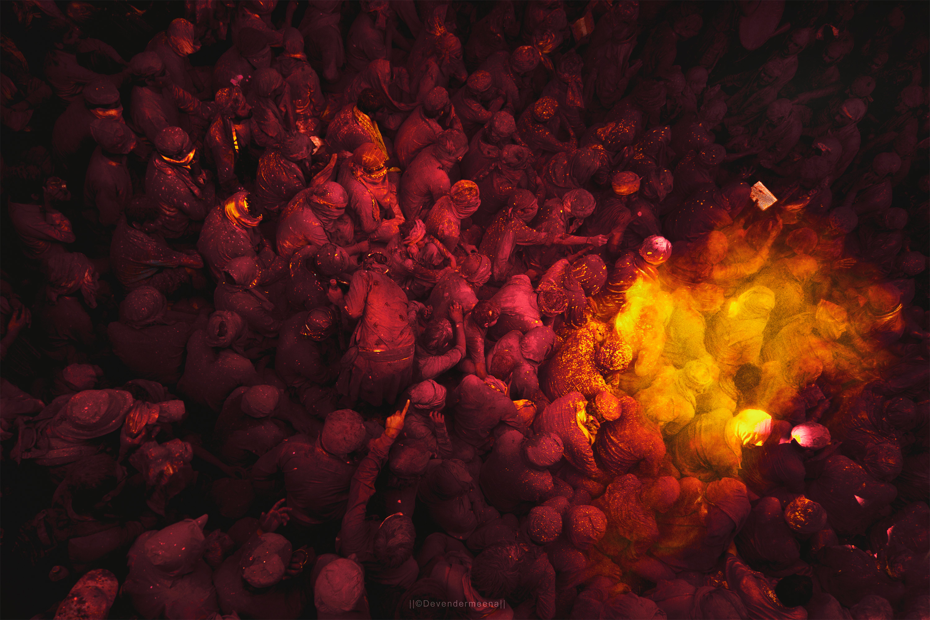 Holi Festival