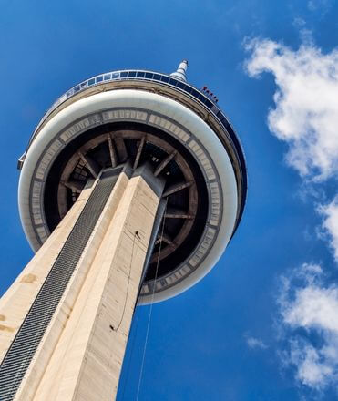 CN Tower