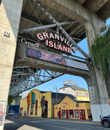Granville Island